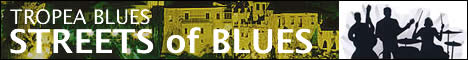 Tropea Blues - Streets of Blues